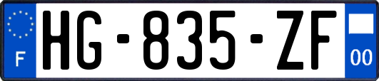 HG-835-ZF
