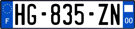 HG-835-ZN