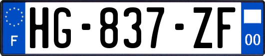 HG-837-ZF