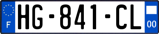 HG-841-CL
