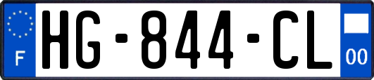 HG-844-CL