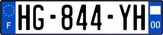 HG-844-YH