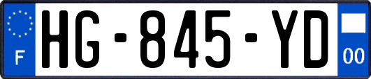 HG-845-YD