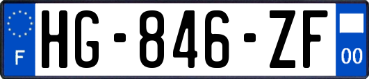 HG-846-ZF