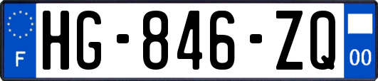 HG-846-ZQ