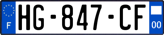 HG-847-CF