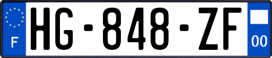 HG-848-ZF