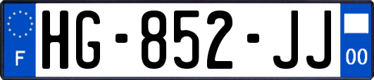 HG-852-JJ