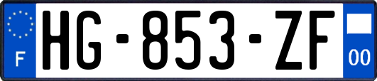 HG-853-ZF
