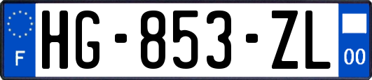 HG-853-ZL