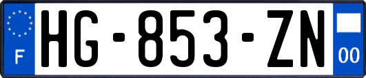 HG-853-ZN