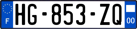 HG-853-ZQ