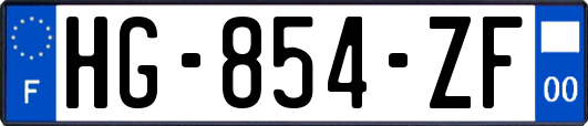 HG-854-ZF