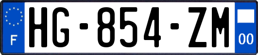 HG-854-ZM