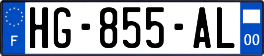 HG-855-AL