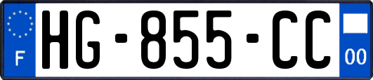 HG-855-CC