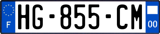 HG-855-CM