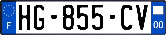 HG-855-CV