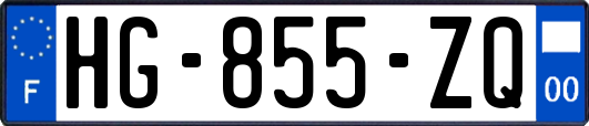 HG-855-ZQ