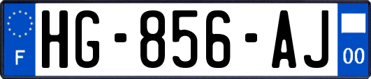 HG-856-AJ