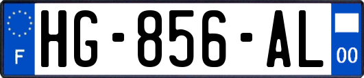 HG-856-AL