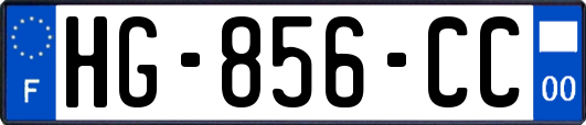 HG-856-CC