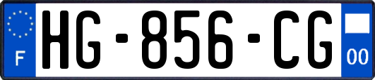 HG-856-CG