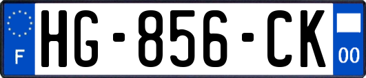 HG-856-CK