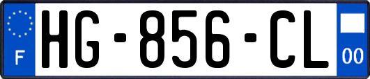 HG-856-CL