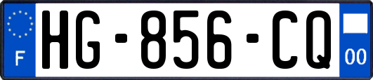 HG-856-CQ