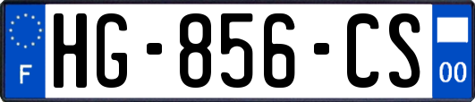 HG-856-CS
