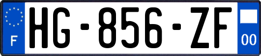HG-856-ZF