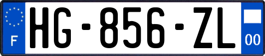 HG-856-ZL