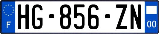 HG-856-ZN