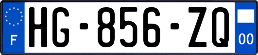 HG-856-ZQ
