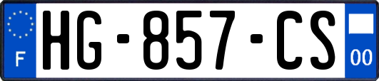 HG-857-CS