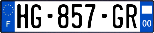 HG-857-GR