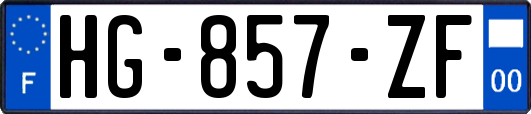 HG-857-ZF