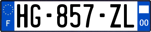 HG-857-ZL