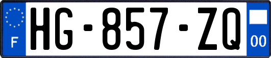 HG-857-ZQ