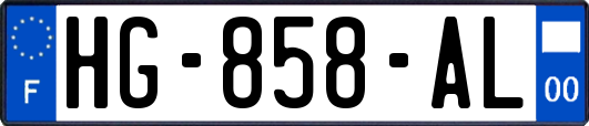 HG-858-AL