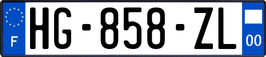 HG-858-ZL