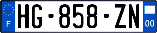 HG-858-ZN