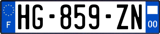HG-859-ZN