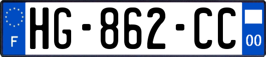 HG-862-CC