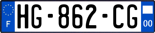 HG-862-CG