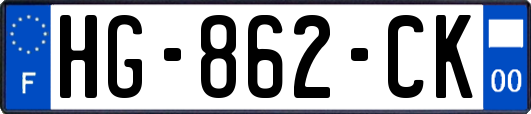 HG-862-CK