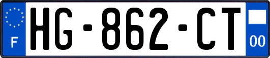 HG-862-CT