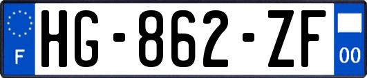 HG-862-ZF