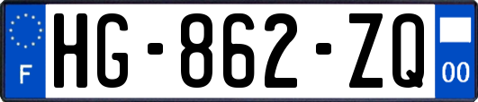 HG-862-ZQ